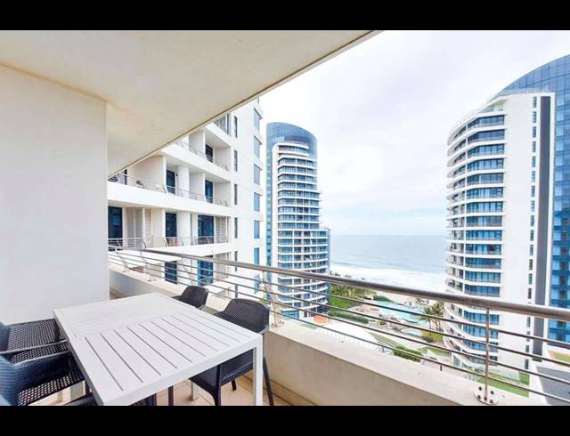 2 BEDROOM APARTMENT FOR SALE IN UMHLANGA CENTRAL